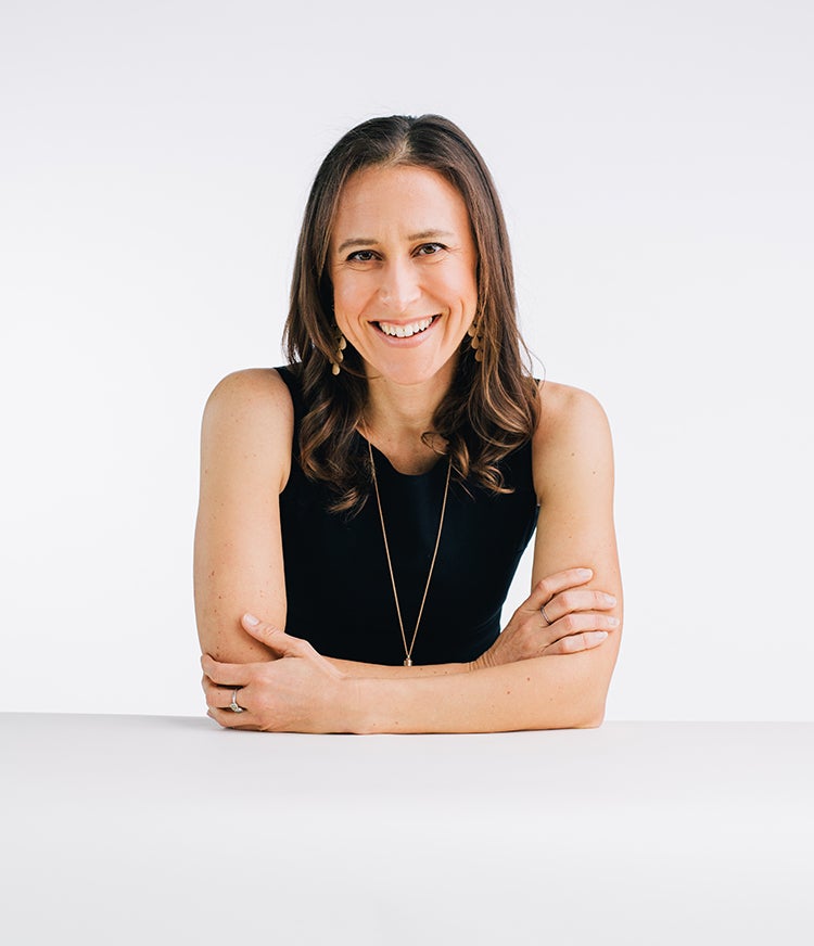 Anne Wojcicki Profile Page | XPRIZE Foundation